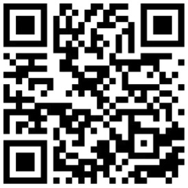 QR-Code der zur Bewerbung per WhatsApp bei Ihr Landbäcker weiterleitet.
